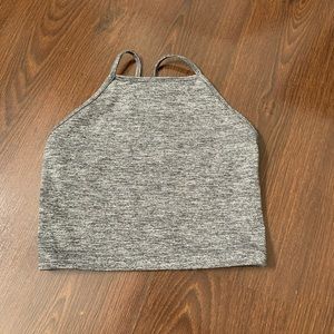 Forever 21 crop top